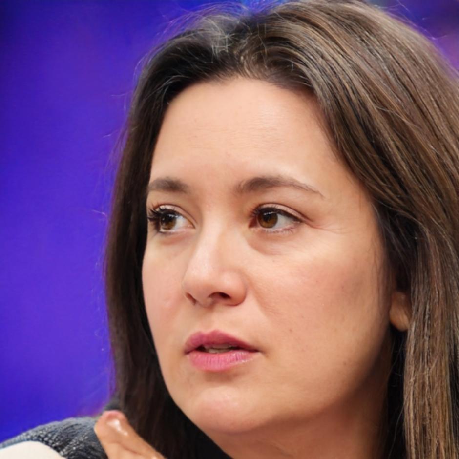 Sarah Müller, Leitende Finanzberaterin bei verinoluthiqsa